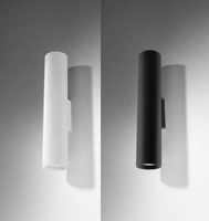 Kinkiet LAGOS Sollux Lighting SL.0326 SL.0330 - kolor do wyboru