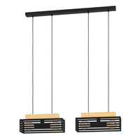 Lampa wisząca CIDRAZ Eglo 390164