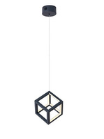 Lampa wisząca STRANGE 1 LED Azzardo AZ3149