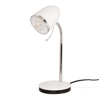 Lampka biurkowa K-MT-200 BIAŁY z serii KAJTEK Kaja Lighting