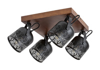 Lampa sufitowa ROTEM Rabalux 3299