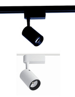 Oprawa do szyny PROFILE IRIS LED 7W WHITE BLACK Nowodvorski 8995 8996 8997 8998 - kolor do wyboru