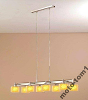 Żyrandol De-Lux firmy Eglo 87584