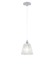 Lampa wisząca MONSOON 1 Maytoni ARM154-PL-01-S