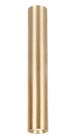 Lampa sufitowa GENESIS SPOT GOLD 40cm Milagro ML0392