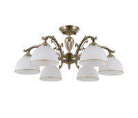 Lampa sufitowa FENEZA Italux PND-5122-6