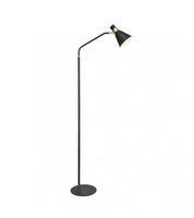 Lampa podłogowa BIAGIO Italux ML-H16079BFLK-1