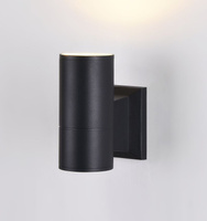 Kinkiet zewnętrzny BOWERY IP54 Maytoni O574WL-01B