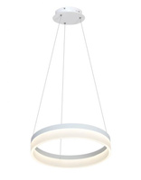 Lampa wisząca RING LED Milagro ML405