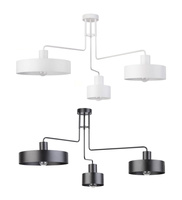 Lampa wisząca VASCO Sigma 31553 31554 kolor do wyboru