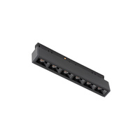 NANO - LVM FOCUS OUT LED 5W 1-obwodowy niskonapięciowy 24V NANO-LVM Nowodvorski 11718