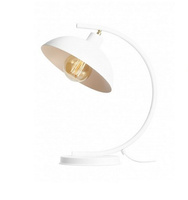 Lampka stołowa ESPACE WHITE Aldex 1036B