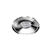 Oprawa, wpust SIMON R CHROME Azzardo AZ1614