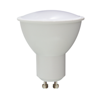 Żarówka mocna LED 9W GU10 R50 3000K Eko-Light EKZA1084