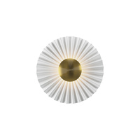 KInkiet o średnicy 30cm LED 3000K Fiore MOD233WL-L11BS3K Maytoni