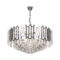 Lampa wisząca 62cm KATERINA Kaja K-8179