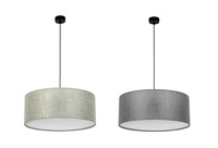 Lampa wisząca EARTH odcienie zieleni TK Lighting 4657