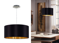 Lampka wisząca MASERLO Eglo 31599 