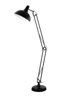 Lampa podłogowa BORGILLIO Eglo 94698