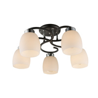 Lampa sufitowa PESSOA IV Globo 69018-5