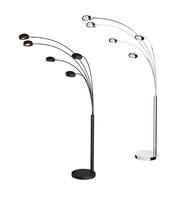 Lampa podłogowa ZODIAC Zuma Line TS-5805 - kolor do wyboru