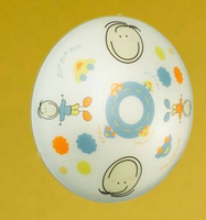 Plafon dziecięcy JUNIOR 2 firmy Eglo 88972