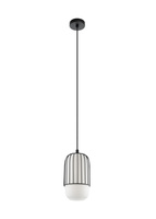 Lampa wisząca MULEGES 16cm Eglo 99618