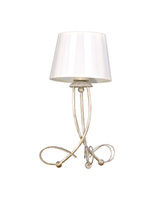 Lampka stołowa SOFIA Kaja K-4083