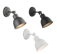 Kinkiet EUFRAT Argon 3182 3185 3183 kolor do wyboru