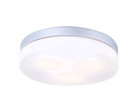 Lampa sufitowa VRANOS  IP44 Globo 32113