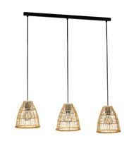 Lampa wisząca AYESGARTH Eglo 43867