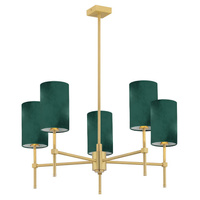 Lampa wisząca ABRUZZO Argon 2147 2135 2134 kolor do wyboru