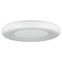 Lampa sufitowa, plafon JUTIO 48cm LED Eglo 75662 - sterowany pilotem