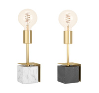 Lampka stołowa CARMITA Eglo 390169 390168 kolor do wyboru