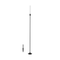 Smukła lampa ogrodowa 120cm 3000K ZOLA LED Nowodvorski 11546
