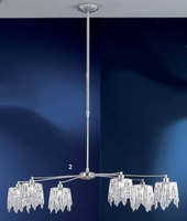 Żyrandol SCIDO firmy Eglo 88422