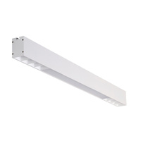 Biała oprawa sufitowa 212cm LINELIO MIX CCT DIMM WH AZZARDO AZ5665