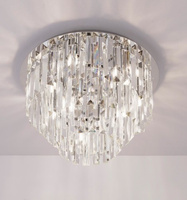 Lampa sufitowa MONACO MaxLight C0136