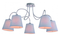 Lampa sufitowa LUK V Candellux 35-70753