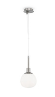 Lampa wisząca ERICH Maytoni MOD221-PL-01-N