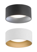 Lampa sufitowa MOHITO 35cm Argon 703 704 kolor do wyboru