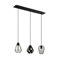 Lampa wisząca DISTAFF Eglo 43581