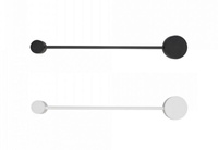 Kinkiet ORBIT Nowodvorski 7805 7802 kolor do wyboru