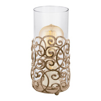 Lampka stołowa CARDIGAN 12cm Eglo 49274