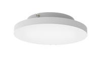 Lampa sufitowa TURCONA-C LED 30cm  Eglo 99118 sterowana pilotem funkcja smart