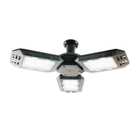 Lampa Warsztatowa 50W 4000K E27 Eko-Light EK0246 - mocne światło do precyzyjnej pracy