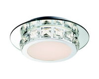 Lampa sufitowa MARGO LED Globo 49356