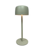 Lampa stołowa POCO LED Zuma Line ETLED-658-GR