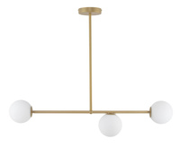 Lampa wisząca GAMA Sigma 33332