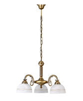 Lampa wisząca FLOSSI Rabalux 8813